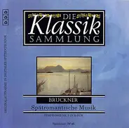 Bruckner (Karajan) - Symphonie Nr. 5