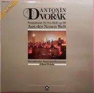 Dvořák - Symphonie Nr. 9 e-Moll op. 95 "Aus der Neuen Welt"