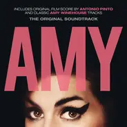 Antonio Pinto / Amy Winehouse - Amy (The Original Soundtrack)