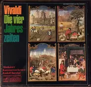 Vivaldi - Die vier Jahreszeiten