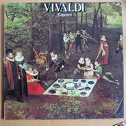 Antonio Vivaldi - Concerti