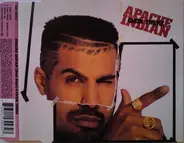 Apache Indian - Chok There
