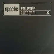 Apache Indian - Real People