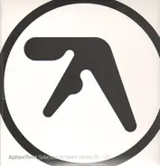 Aphex Twin - Selected Ambient Works 85 - 92