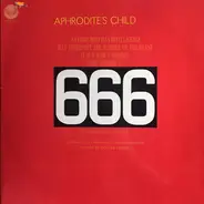 Aphrodite's Child - 666