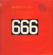 Aphrodite's Child - 666