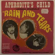 Aphrodite's Child - Rain And Tears