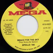 Apollo 100 - Reach For The Sky / Mendelssohn's 4th (Second Movement)
