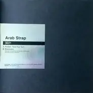 Arab Strap - Fukd I.D. #2