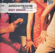 Architechs Feat. Nana - Body Groove