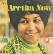 Aretha Franklin - Aretha Now