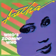 Aretha Franklin - Who's Zoomin' Who?