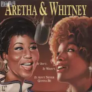 Aretha Franklin & Whitney Houston - It Isn't, It Wasn't, It Ain't Never Gonna Be