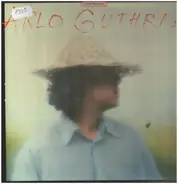 Arlo Guthrie With Shenandoah - One Night