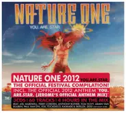Armin van Buuren / Andhim / Tocadisco a.o. - Nature One 2012 - You. Are. Star.