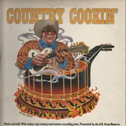 Country Cookin' - Country Cookin'