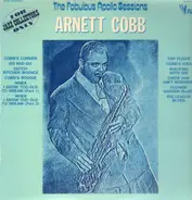Arnett Cobb - The Fabulous Apollo Sessions
