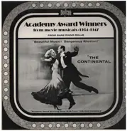 Arnold S. Caplin - Academy Award Winners 1934-1947