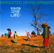 Arrested Development - 3 Years, 5 Months And 2 Days In The Life Of ...