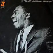 Art Blakey And His Jazz Messengers - Art Blakey And His Jazz Messengers