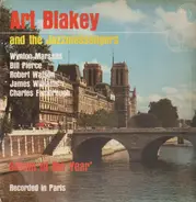 Art Blakey And The Jazzmessengers - Album of the Year