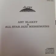 Art Blakey & The Jazz Messengers - Aurex Jazz Festival '83