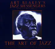 Art Blakey & The Jazz Messengers - Live In Leverkusen - The Art Of Jazz