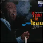 Art Blakey &the Jazz Messengers - Buhaina's Delight