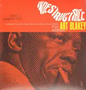 Art Blakey & The Jazz Messengers - Indestructible!