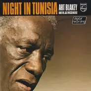 Art Blakey & The Jazz Messengers - Night In Tunisia