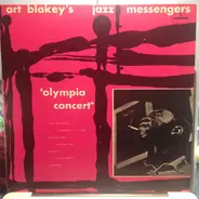 Art Blakey's Jazz Messengers - Olympia Concert