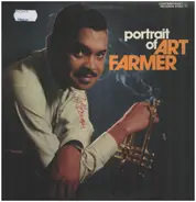 Art Farmer - Portrait of Art Farmer