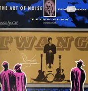 The Art Of Noise - Peter Gunn