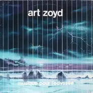 Art Zoyd - Musique Pour l'Odyssée