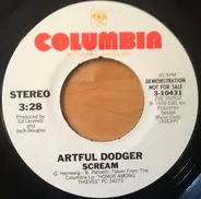 Artful Dodger - Scream