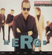 Arthur Baker - Merge