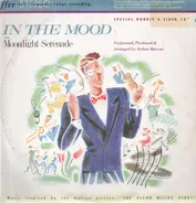 Arthur Barrow vs. Thelma Houston - In The Mood / Moonlight Serenade