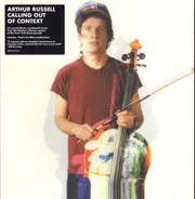 Arthur Russell - Calling out of context