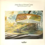 Arthur Brown, Vincent Crane - Faster Than the Speed of Light