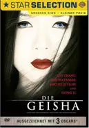 Rob Marshall - Die Geisha