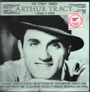 Arthur Tracy (The Street Singer) - I Bring A Song