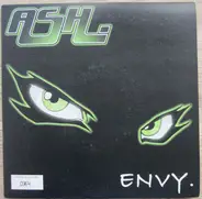 Ash - Envy