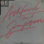 Ashford And Simpson - High-Rise