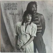 Ashford And Simpson - Real Love