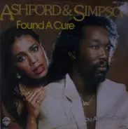 Ashford & Simpson - Found A Cure