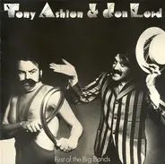Ashton & Lord - First of the Big Bands
