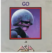 Asia - Go