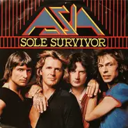 Asia - Sole Survivor