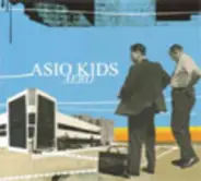 ASIO KIDS - Aero