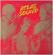 Atlas Sound - Let The Blind Lead..